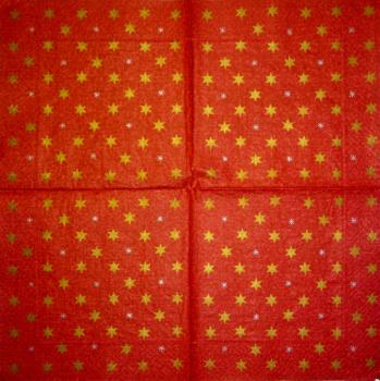 075 Stars - 3-ply - Aquarius